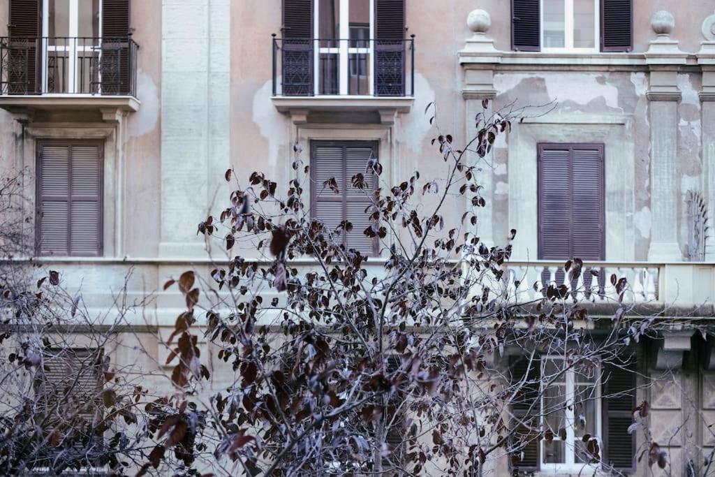 Appartamento Lorenzo's Vatican *