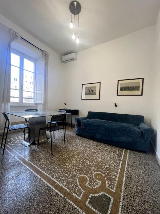 Appartamento Lorenzo's Vatican *