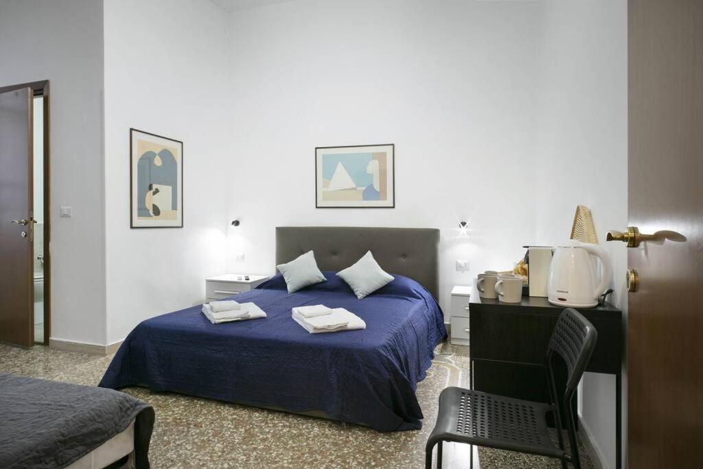 Apartamento Lorenzo's Vatican *