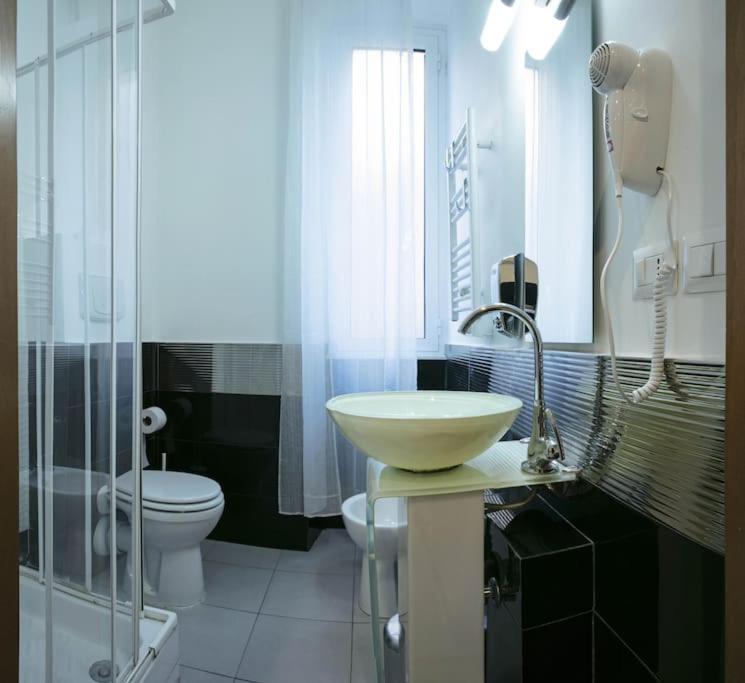 Apartamento Lorenzo's Vatican